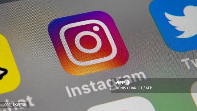 Instagram规定 新注册用户须满13岁