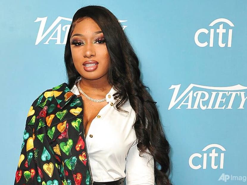 Hip hop star Megan Thee Stallion shooting: Rapper Tory Lanez charged