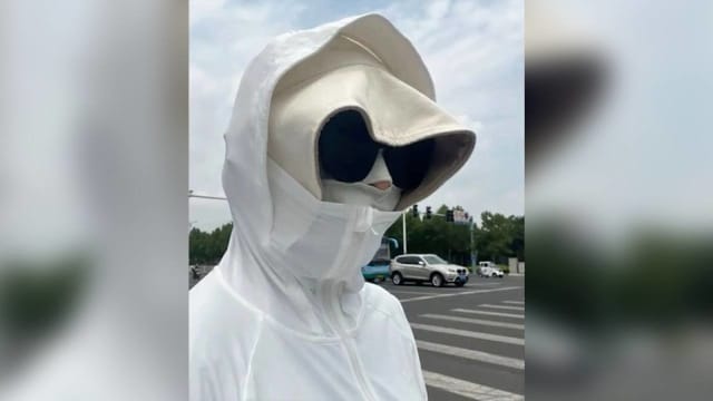 中国女子咳断肋骨 竟是爱美惹的祸