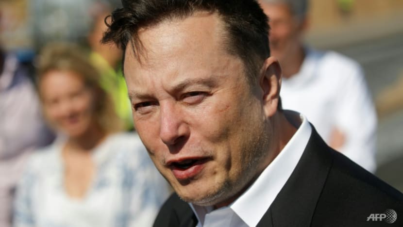 Commentary: Manchester United is a joke even to Elon Musk
