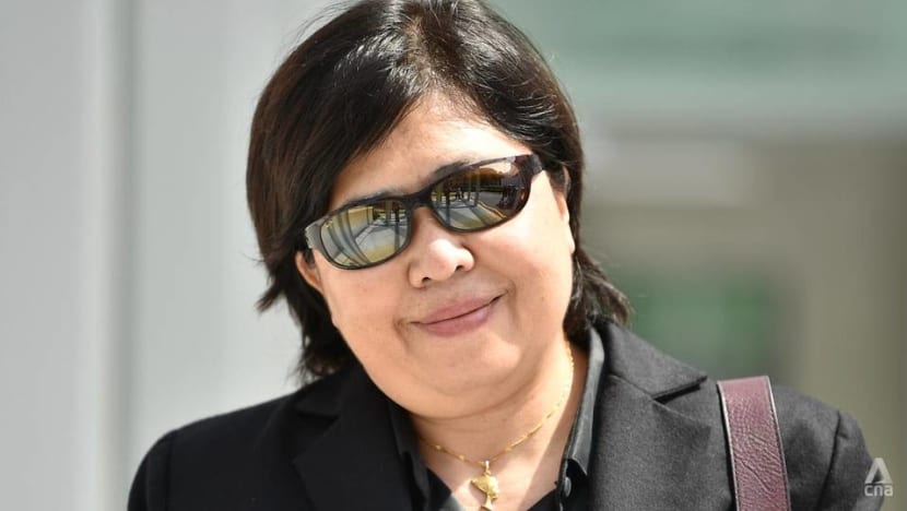 Trial postponed for woman charged with not wearing mask Trial postponed for woman charged with not wearing mask