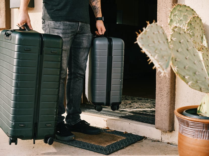 Yearning for more privacy and space while working from home, some young S’poreans turn to rental market Yearning for more privacy and space while working from home, some young S’poreans turn to rental market