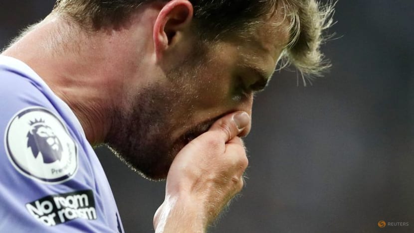 Bamford's absence not the only reason for Leeds not scoring, says Bielsa Bamford's absence not the only reason for Leeds not scoring, says Bielsa