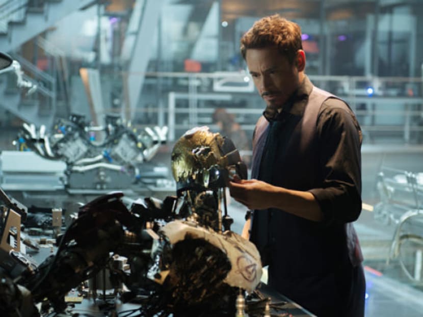 Avengers: Infinity War cast to attend fan event in Singapore on April 16 Avengers: Infinity War cast to attend fan event in Singapore on April 16