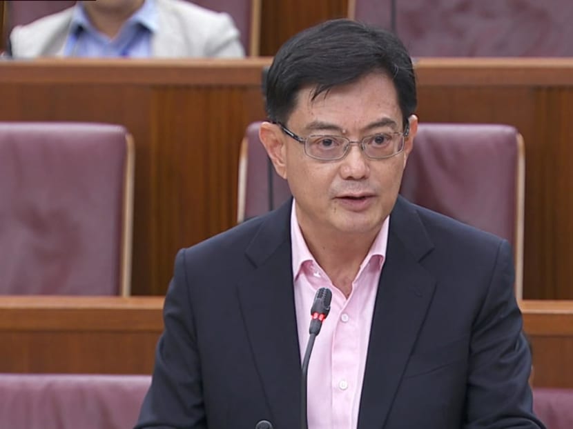 On Oct 5, 2020, Deputy Prime Minister Heng Swee Keat will deliver a ministerial statement on a range of topics including the progress of Singapore's fight against Covid-19. On Oct 5, 2020, Deputy Prime Minister Heng Swee Keat will deliver a ministerial statement on a range of topics including the progress of Singapore's fight against Covid-19.