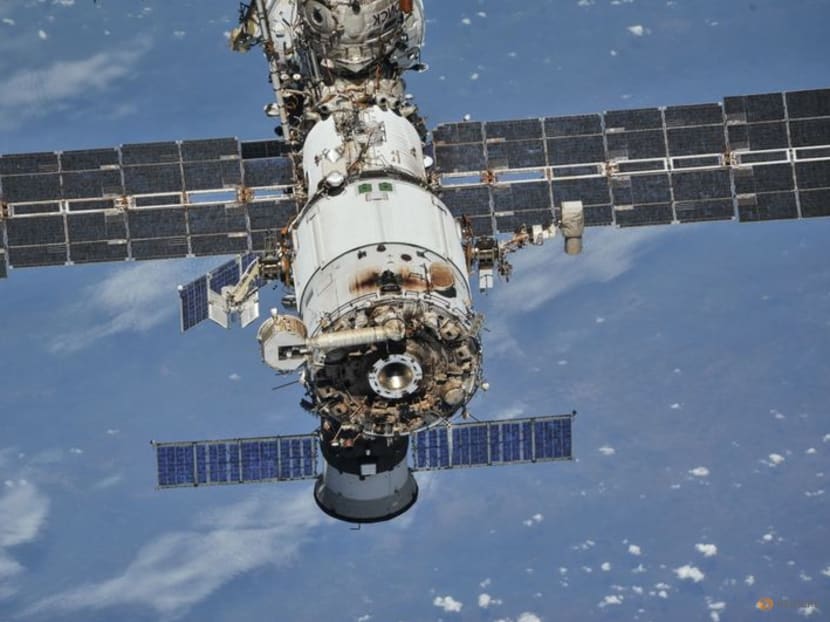 Commentary: Russia blowing up its satellites in space endangers us all Commentary: Russia blowing up its satellites in space endangers us all