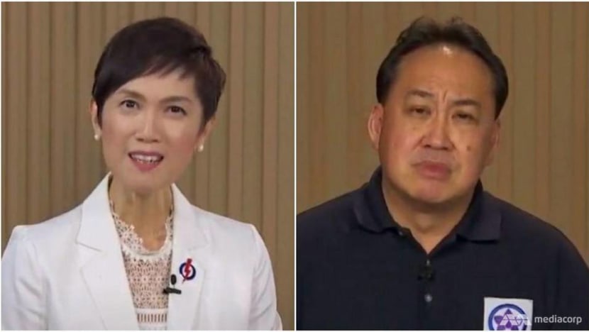 GE2020: In Jalan Besar GRC, PAP talks kampung spirit and rejuvenation; Peoples Voice calls vote a referendum on Josephine Teo's leadership GE2020: In Jalan Besar GRC, PAP talks kampung spirit and rejuvenation; Peoples Voice calls vote a referendum on Josephine Teo's leadership