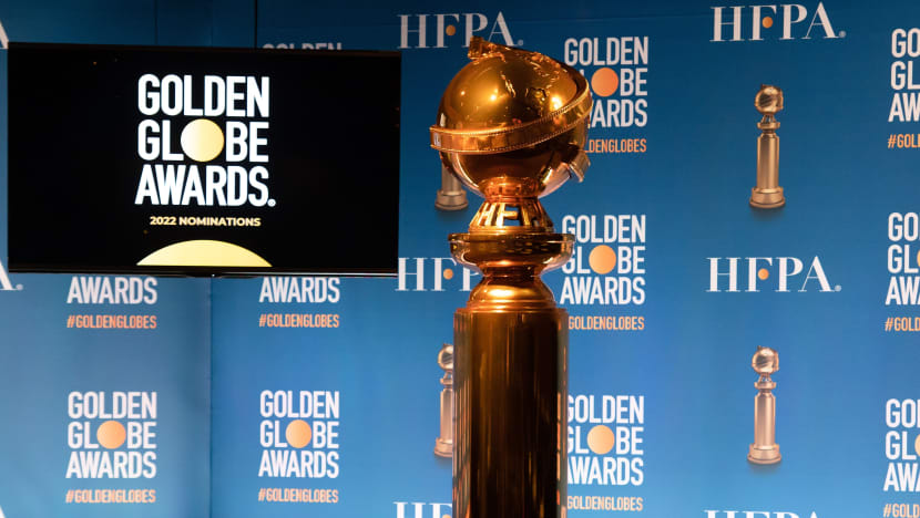 2022 Golden Globes To Be Held As "Private Event" And Will Not Be Livestreamed