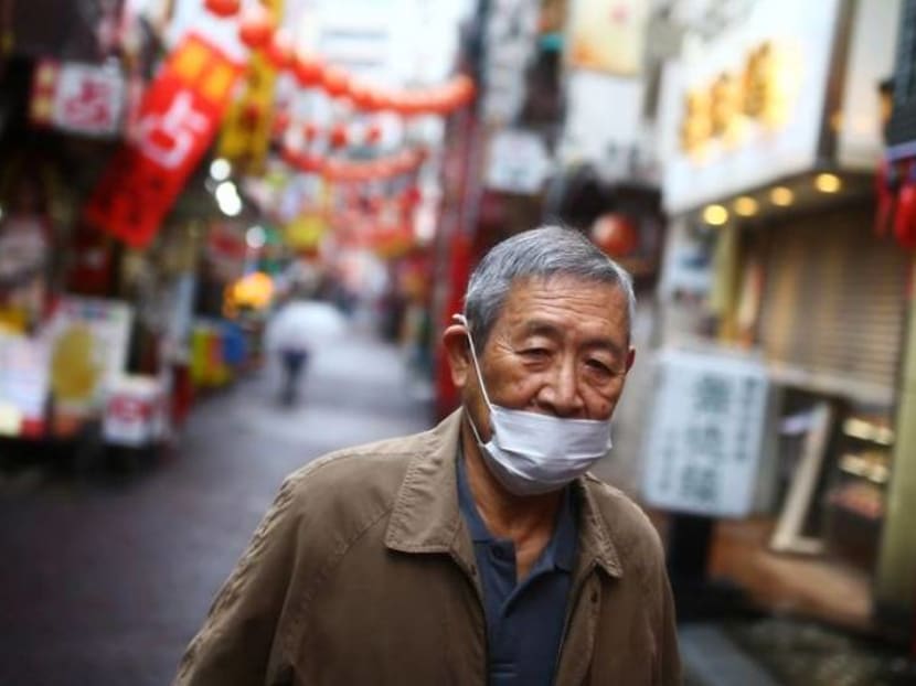 Commentary: Japan really needs to get cracking on coronavirus testing Commentary: Japan really needs to get cracking on coronavirus testing