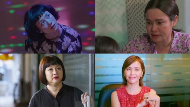 暖心、可爱、恐怖！盘点影视作品印象最深刻的“母亲”角色