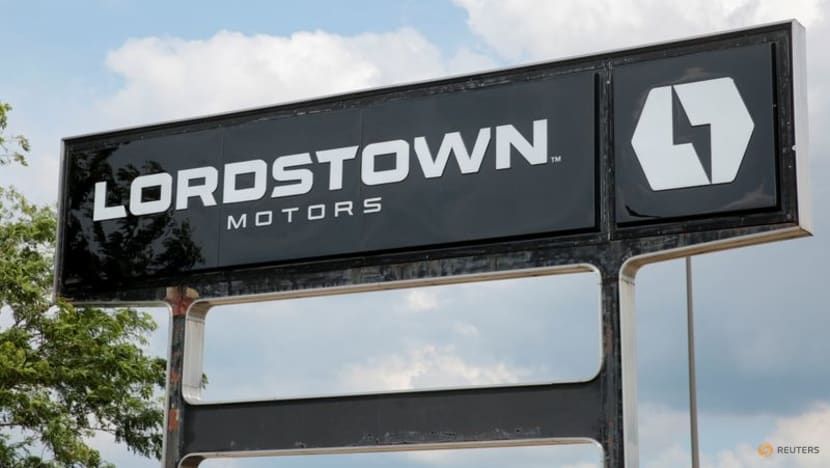 Lordstown appoints Chief Commercial Officer, other executives in management rejig Lordstown appoints Chief Commercial Officer, other executives in management rejig