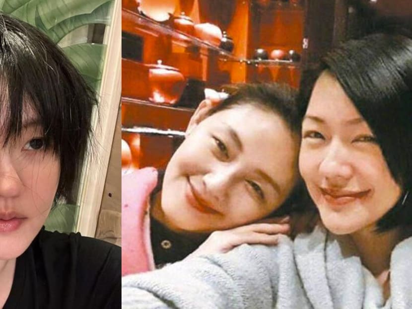 Dee Hsu Says She And Sister Barbie Were Sexually Harassed By A Veteran Host When They Were Newbies Dee Hsu Says She And Sister Barbie Were Sexually Harassed By A Veteran Host When They Were Newbies