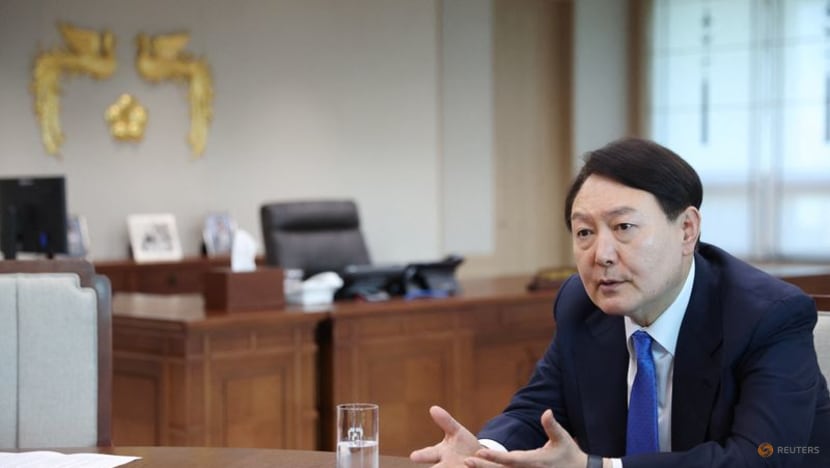 China lodges complaint over South Korean president's 'erroneous' Taiwan remarks China lodges complaint over South Korean president's 'erroneous' Taiwan remarks