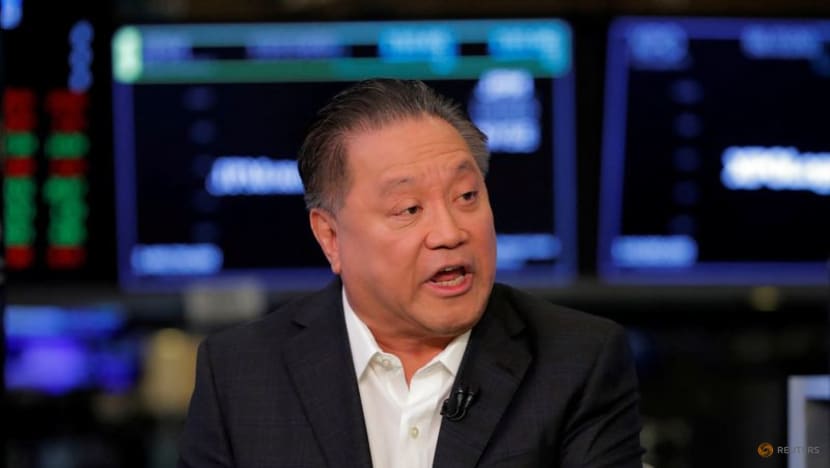 How Broadcom CEO Tan shaped a tech giant through acquisitions How Broadcom CEO Tan shaped a tech giant through acquisitions