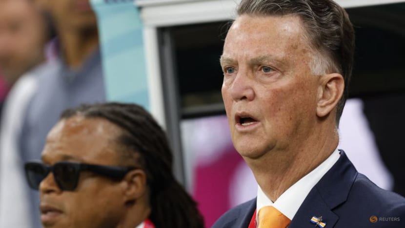 PREVIEW-Netherlands need to show they are not all talk PREVIEW-Netherlands need to show they are not all talk