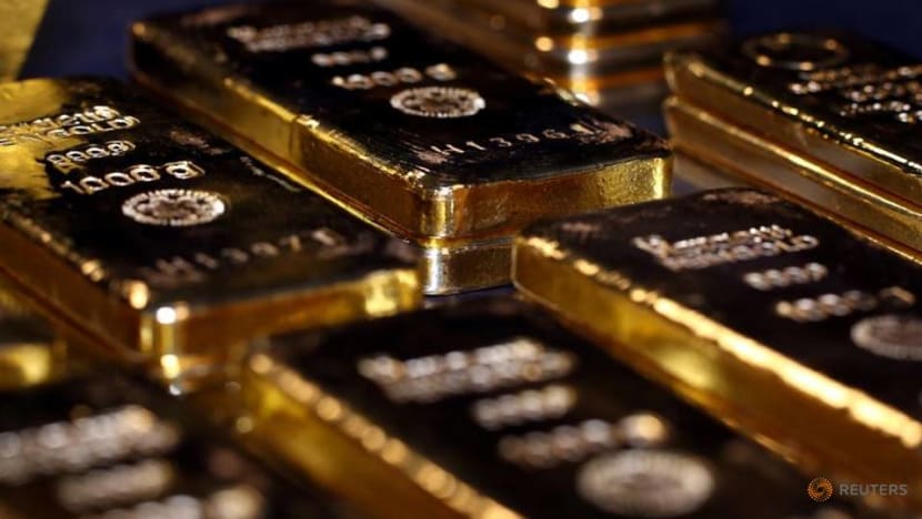 Commentary: Why gold is still a safe haven in times of crisis Commentary: Why gold is still a safe haven in times of crisis