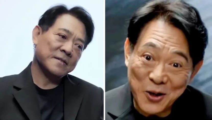 “I Got A Shock”: Netizens Can’t Seem To Handle How 60-Year-Old Jet Li Is Aging