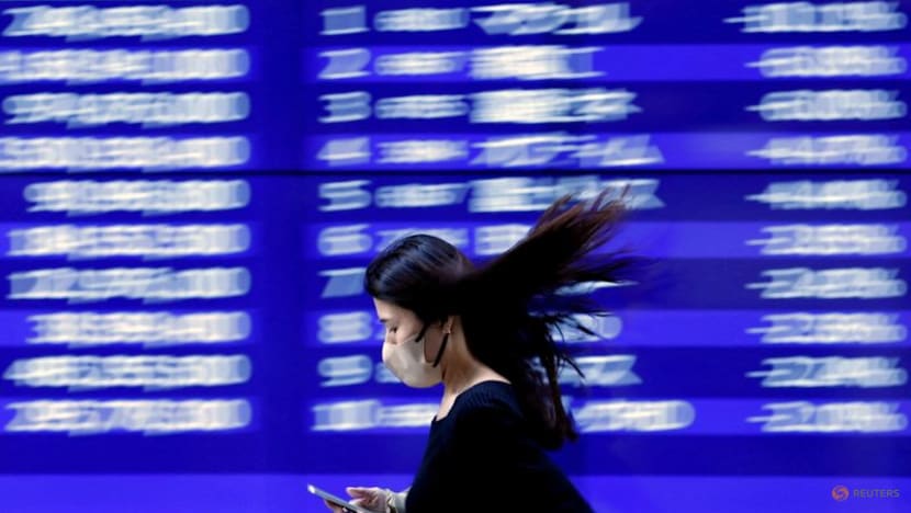 Stocks rise on US debt ceiling deal but China drags 