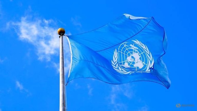 PBB luluskan ketetapan kutuk rampasan kuasa tentera Myanmar