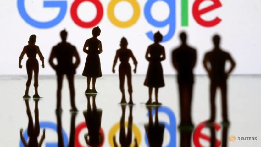 Google calls Justice Department lawsuit 'deeply flawed' Google calls Justice Department lawsuit 'deeply flawed'