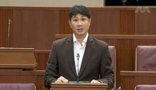 Jamus Lim on Electric Vehicles Charging Bill