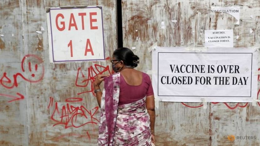Commentary: India’s second COVID-19 wave threatens global supplies of vaccines