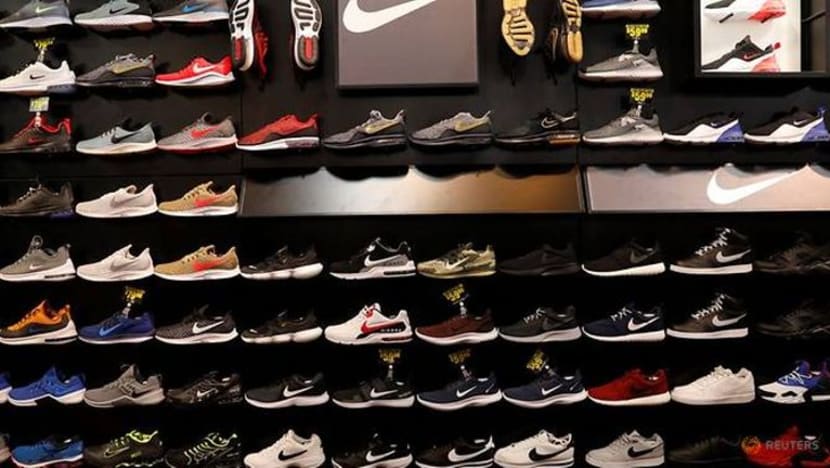 Nike beri amaran kesan kewangan akibat virus korona baru