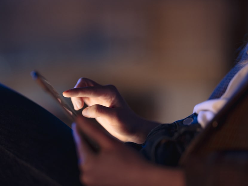 Commentary: Can mental health apps replace face-to-face therapy? Commentary: Can mental health apps replace face-to-face therapy?