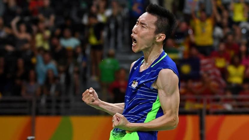 Commentary: No need to be ‘sorry’ Lee Chong Wei, with so much to be proud of Commentary: No need to be ‘sorry’ Lee Chong Wei, with so much to be proud of