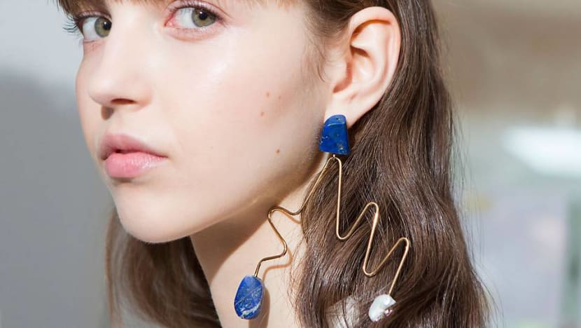 Why statement earrings are every girl’s essential accessory