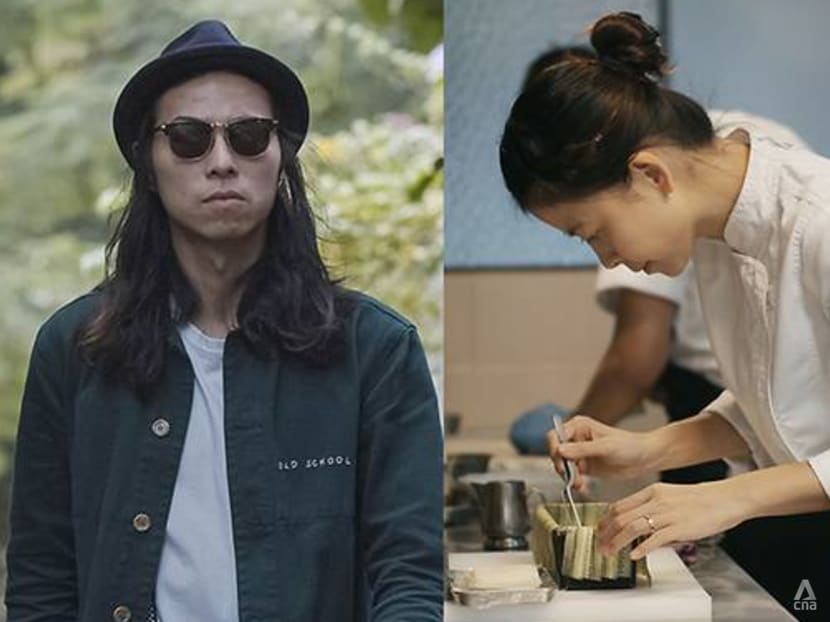 CNA Luxury’s Remarkable Living series wins best lifestyle programme in Asia CNA Luxury’s Remarkable Living series wins best lifestyle programme in Asia
