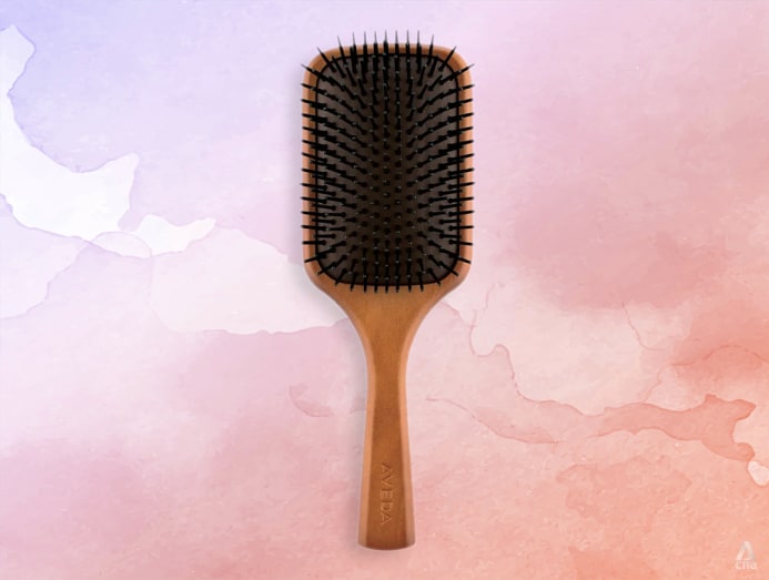 7 types of combs and brushes to use for a good hair day CNA Lifestyle