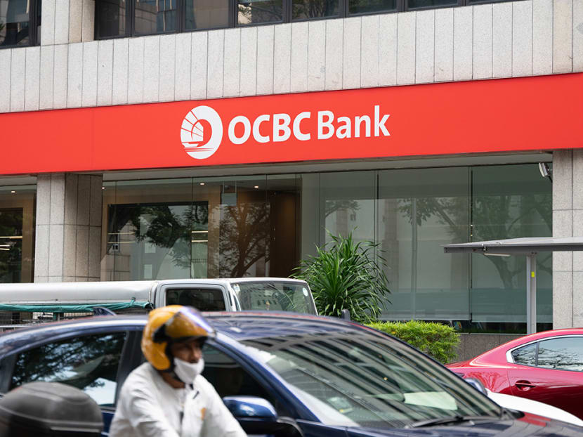 Once the kill switch is activated, no transactions – whether done digitally, via an ATM or at branches – can be made, said OCBC. Once the kill switch is activated, no transactions – whether done digitally, via an ATM or at branches – can be made, said OCBC.