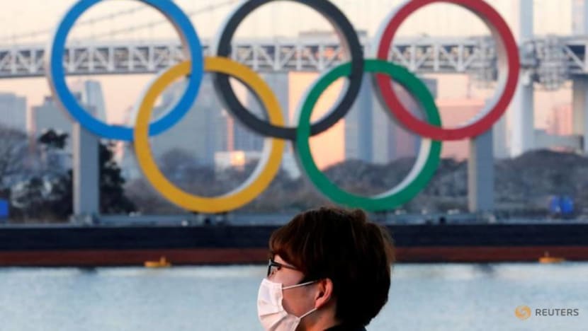 Japan PM says determined to realise Olympics, will cooperate with Tokyo and IOC Japan PM says determined to realise Olympics, will cooperate with Tokyo and IOC