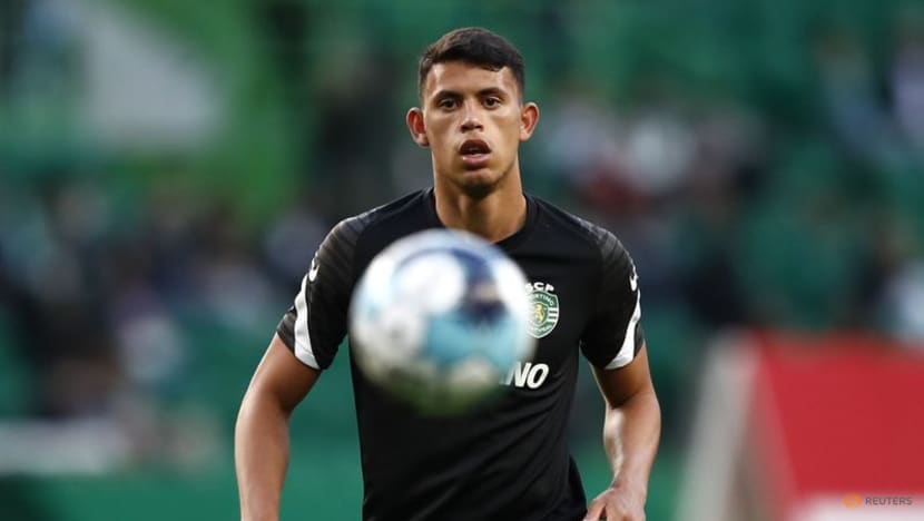 Wolves agree club-record fee for Portugal midfielder Nunes: Reports Wolves agree club-record fee for Portugal midfielder Nunes: Reports