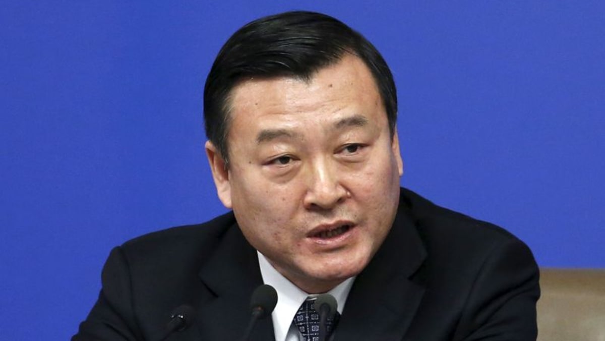 China’s housing minister urges efforts to strengthen property recovery China’s housing minister urges efforts to strengthen property recovery