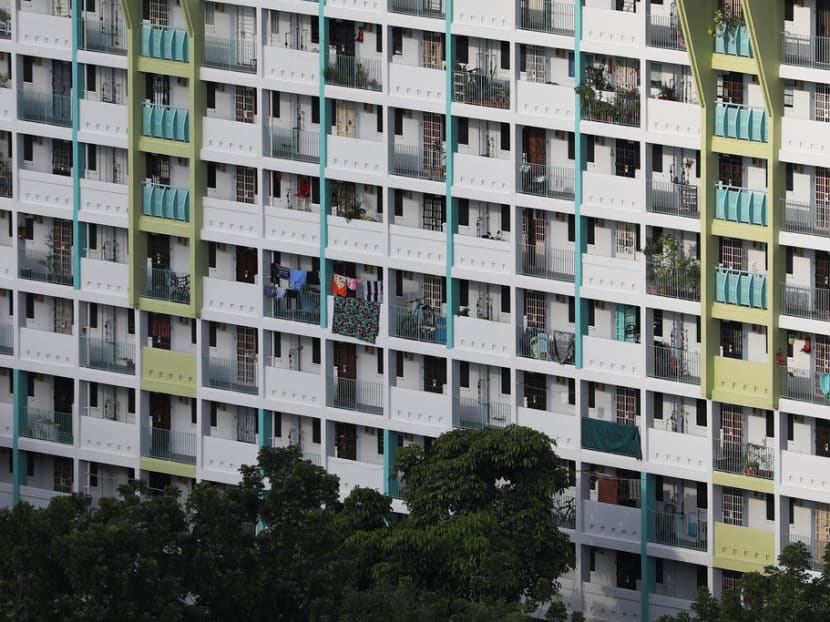 The Government is working to reach out to members of the Malay community living in rental flats, to pass on the message that they must aspire to own homes, because this is an asset that every Singaporean should have, Mr Masagos Zulkifli said.