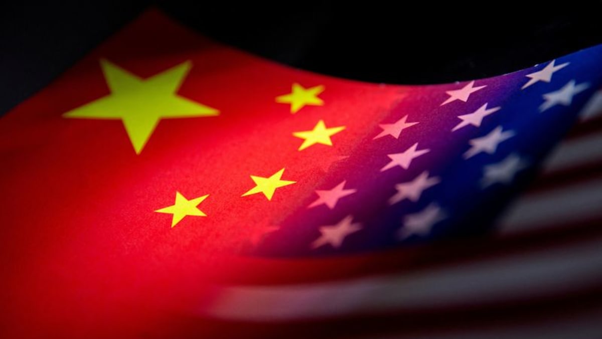 Inspeksi audit AS terhadap perusahaan China di Hong Kong berakhir – sumber