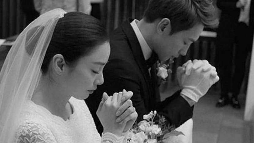 Rain regrets not giving Kim Tae Hee a fancy wedding