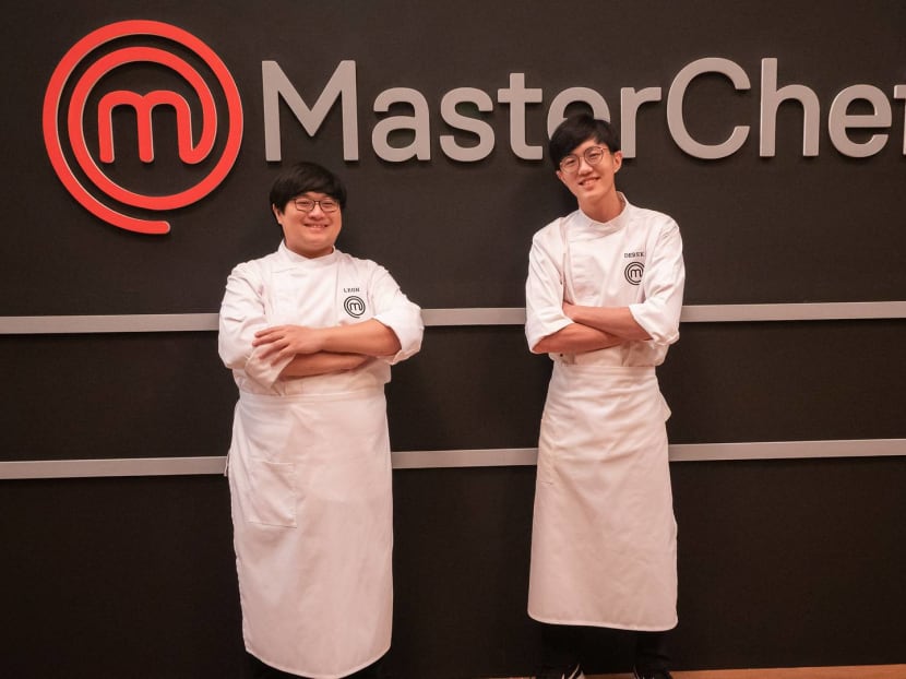 Engineering Student Derek Cheong Crowned MasterChef Singapore