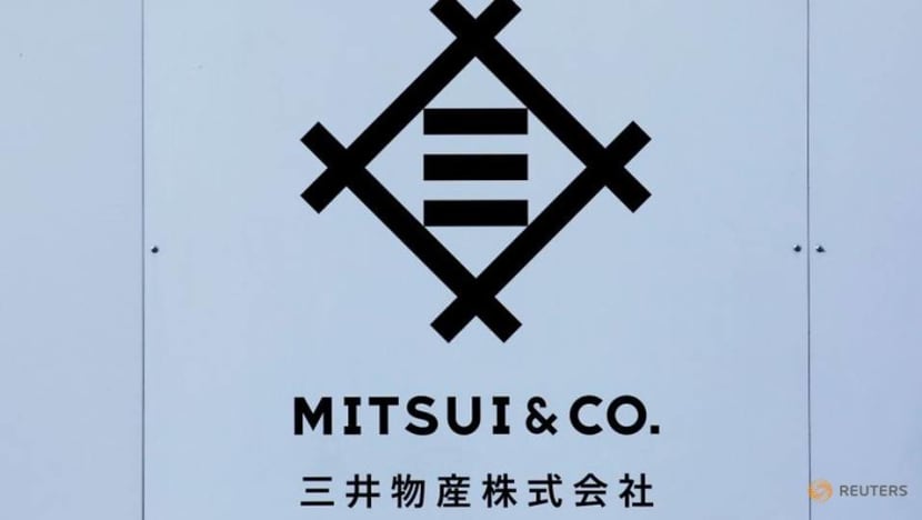 Mitsui Aims To Accelerate Business In Healthcare And Nutrition Segments Cna