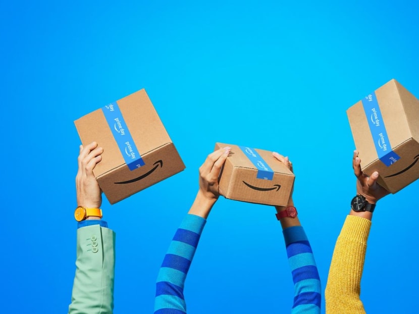 Ready yourself: It’s that time of the year for the biggest deals with Prime Day on Amazon.sg Ready yourself: It’s that time of the year for the biggest deals with Prime Day on Amazon.sg