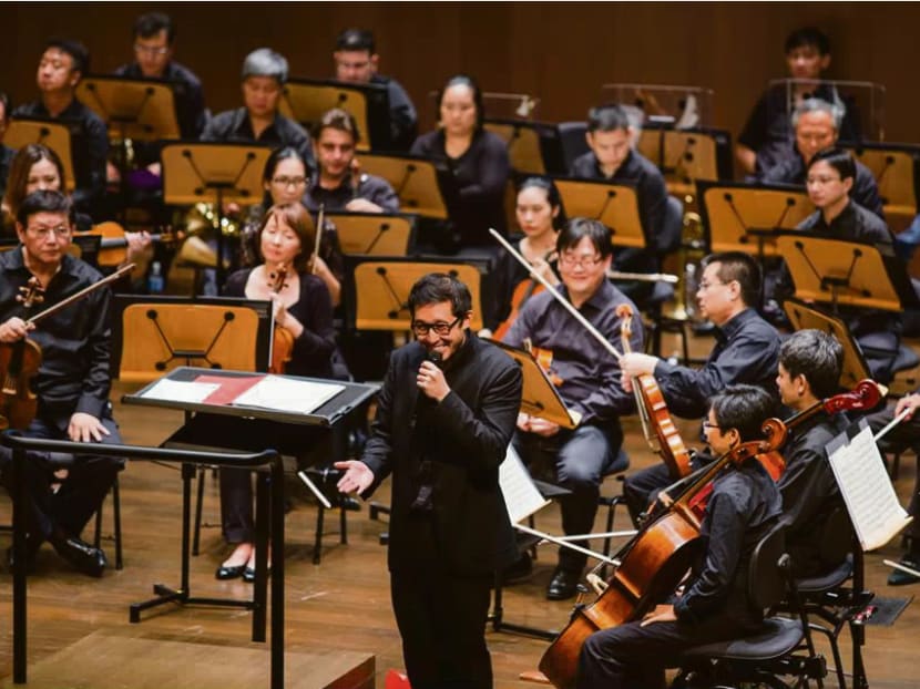 The right notes: Growing an appreciation among the young for classical music The right notes: Growing an appreciation among the young for classical music