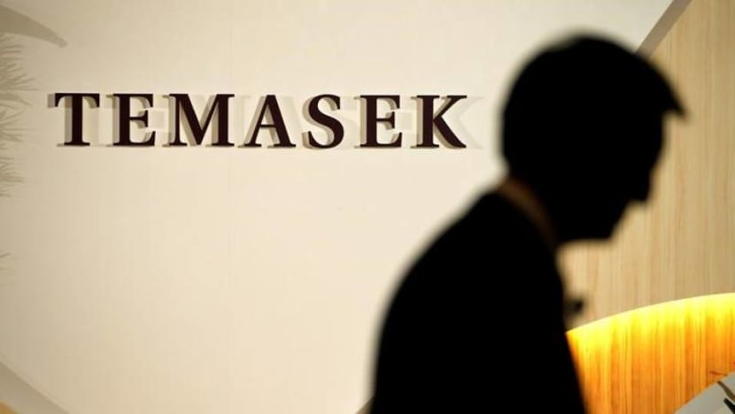 Temasek names Chia Song Hwee as deputy CEO in raft of management changes Temasek names Chia Song Hwee as deputy CEO in raft of management changes
