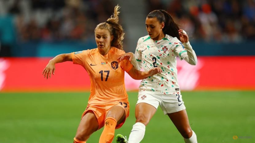 Netherlands keep World Cup debutants Portugal quiet in 1-0 win - CNA