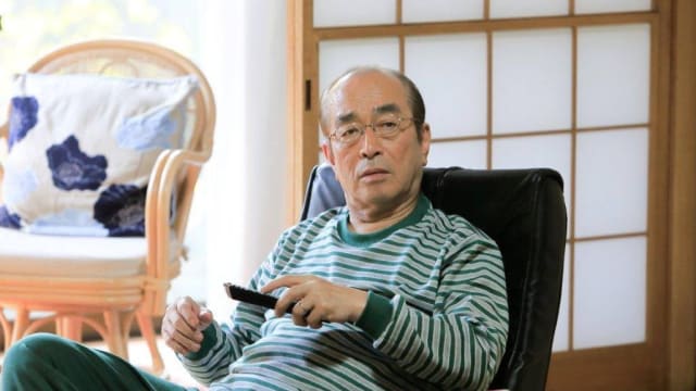 志村健病逝1周年　粉丝募资为偶像建铜像