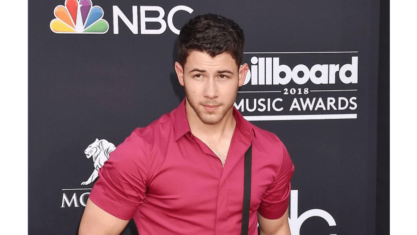 Nick Jonas came 'close to a coma' during diabetes struggle
