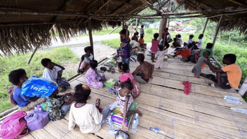 Eight bodies, remains found in Kelantan as village is cordoned off after Orang Asli deaths Eight bodies, remains found in Kelantan as village is cordoned off after Orang Asli deaths