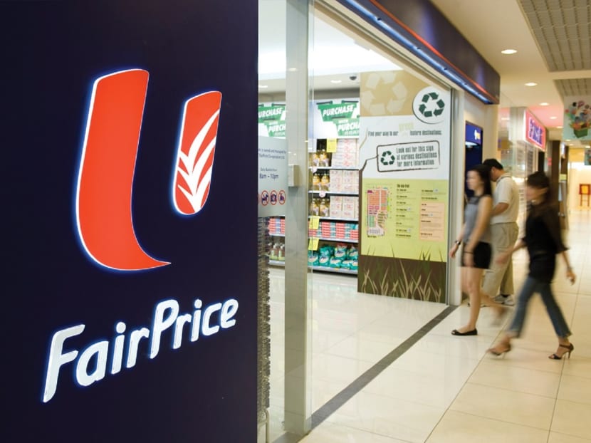FairPrice is just one of the many social enterprises aimed at helping Singaporeans under NTUC's belt.  Photos: NTUC Membership