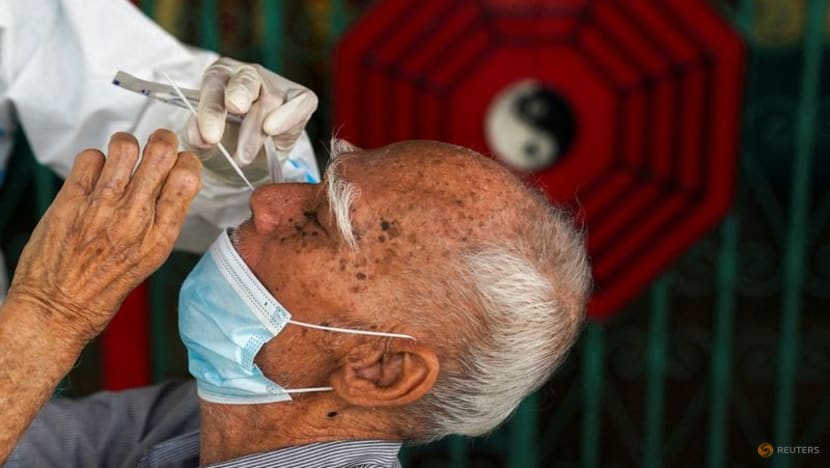 Thailand to lower COVID-19 alert, ease curbs as infections slow Thailand to lower COVID-19 alert, ease curbs as infections slow